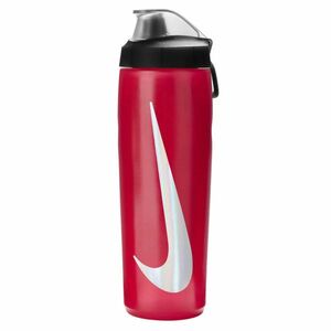 NIKE-REFUEL BTL LOCKING LID UR/BK Piros 0, 75L kép