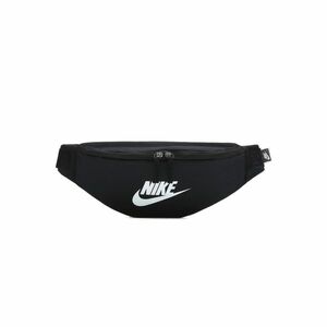 NIKE-HERITAGE WAISTPCK Fekete 3L kép