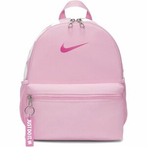 NIKE-Y NK BRSLA JDI MINI BKPK PINK Rózsaszín 11L kép