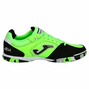 JOMA-Top Flex M IC fluorescent green Zöld 45 kép