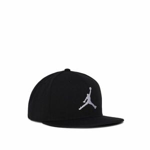 NIKE-Jordan Jumpman Pro-FV5296-010-black Fekete 54/58cm kép