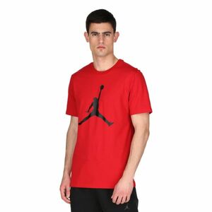 NIKE-Jordan Jumpman-CJ0921-687-red Piros S kép