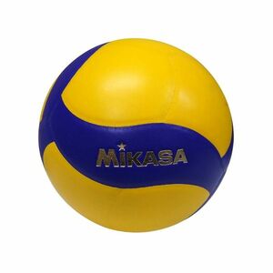 MIKASA-V333W FIVB APPROVED Sárga kép