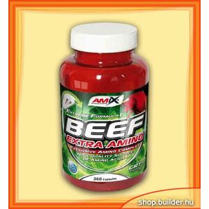 Beef Extra Amino 360 db kép