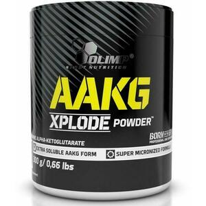 AAKG Xplode Powder 300 g kép