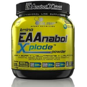 Amino EAA Xplode italpor 520 g kép