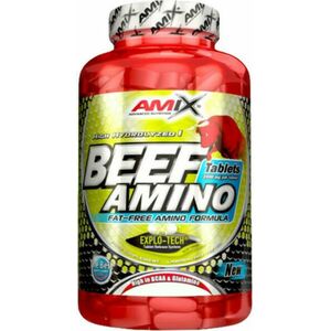 Beef Amino tabletta 250 db kép