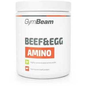 Beef & Egg Amino tabletta 500 db kép