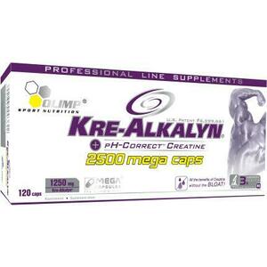 Kre-Alkalyn 2500 120 caps kép