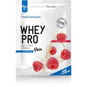 Whey PRO Pure 30 g kép