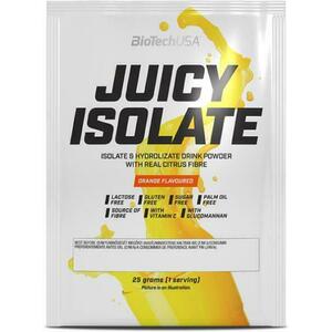 Juicy Isolate 25 g kép