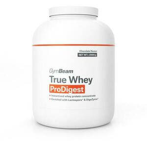 True Whey ProDigest 900 g kép