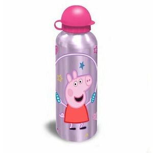 Peppa malac 500 ml (EWA09041PPB) kép