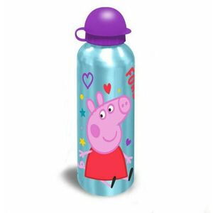 Peppa malac 500 ml (EWA09041PPC) kép