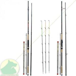 Yokozuna Royal Feeder Heavy 360cm 140g (SY63360) kép