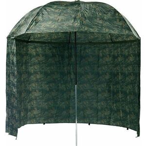 Umbrella Camou PVC Side Cover Cort (M-AUSC250C) kép