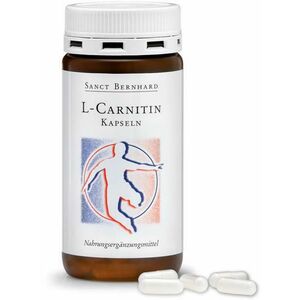 L-Carnitine 180 caps kép