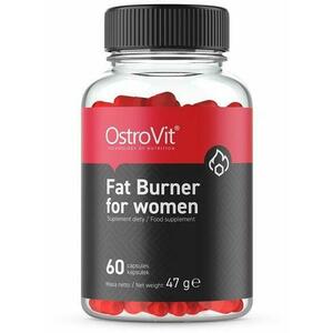 Fat Burner for Women 60 caps kép