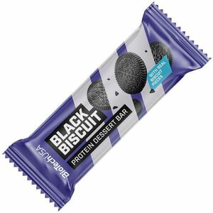 Protein Dessert Bar 50 g - Black Biscuit kép