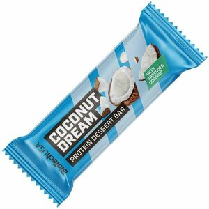 Protein Dessert Bar 50 g - Coconut Dream kép