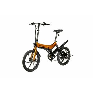 eBike Streetflex i20 kép