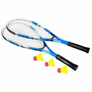 Spokey Bugy SpeedBadminton szett kép