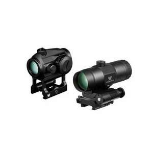 Vortex Optics Crossfire Red Dot látcső VMX-3T nagyítóval kép