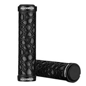 Rockbros 2017-14ABK Bicycle Grip kép