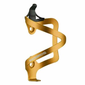 Bicycle bottle cage Rockbros 2017-11BGD (gold) kép