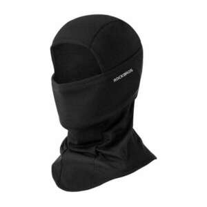 Cycling Face mask Rockbros LF7345BK (Black) kép