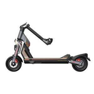 Segway Ninebot KickScooter GT2P elektromos roller (Segway Ninebot KickScooter GT2P) kép