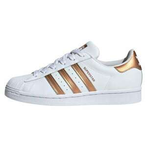 Sportcipő Adidas Superstar W FX7484 Nők Fehér 35.5 kép