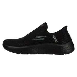 Sportcipők Skechers Go Walk Flex - Grand - Slip-ins 124836BBK Women Black 40 kép