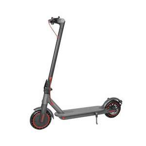 Zoco Body Fit TRE PRO X365 Összecsukható elektromos roller, 350W, 10, 4 Ah 30km/h, tömör kerekek, 120kg, szürke kép