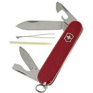 Victorinox svájci bicska, zsebkés, Recruit 0.2503 kép