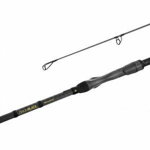 Delphin Opium BlacxCARP 3G TechnoCORK 360cm 3, 00lbs 2 rész bojlis horgászbot kép