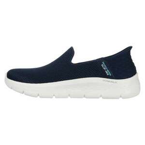 Sportcipő Skechers Go Walk Flex - Slip-ins 124963NVY női Tengerészkék 38 kép