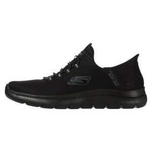 Sportcipő Skechers Summits - High Range - Slip-inek 232457BBK Férfi Fekete 41 kép