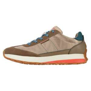 Sportcipő Skechers Gusto - Retro Wind 177155DKTP női Barna 36, 5 kép