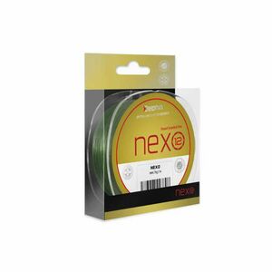 Delphin NEXO 12 zöld - 0, 14mm 10, 0kg 1300m kép