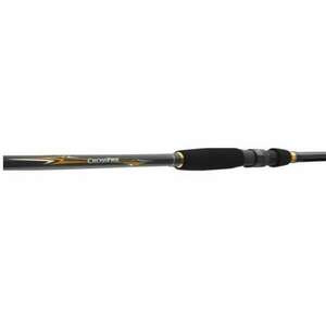 Daiwa Crossfire Spin 2, 70m 20-60g kép