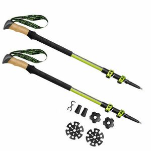 Trekking botok 105-135 cm SV/LM Spokey COMPASS SV/LM Spokey Spokey COMPASS kép