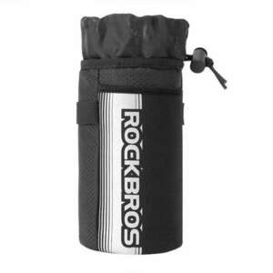 Bottle holder, Rockbros bike bag 30120001001 kép