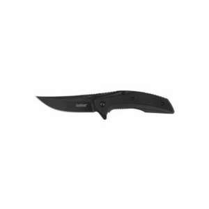 Kershaw Outright 8320BLK összecsukható kés kép