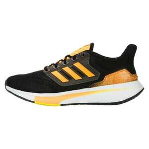 Sportcipők Adidas Eq21 Run GZ4082 Férfi fekete 44 kép