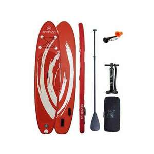 Piros-fehér SP-320 SUP Stand Up Paddle készlet 320cm-es - Spartan kép