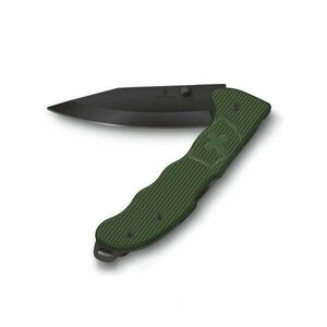 VICTORINOX Swiss Army Evoke BSH zsebkés, alox, oliva zöld - 0_9425_DS24 kép