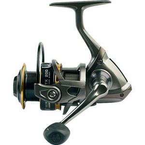 Jaxon serinus gtx reel 200 8-owc 1xalu pergető orsó kép