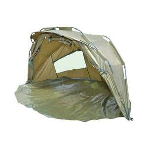 CarpZoom Carp Expedition Bivvy 1 sátor, 280x215x 135 cm kép