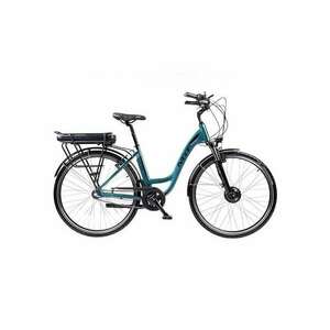 MTF City 1, 4 20 collos e-bike akkumulátor nélkül kép